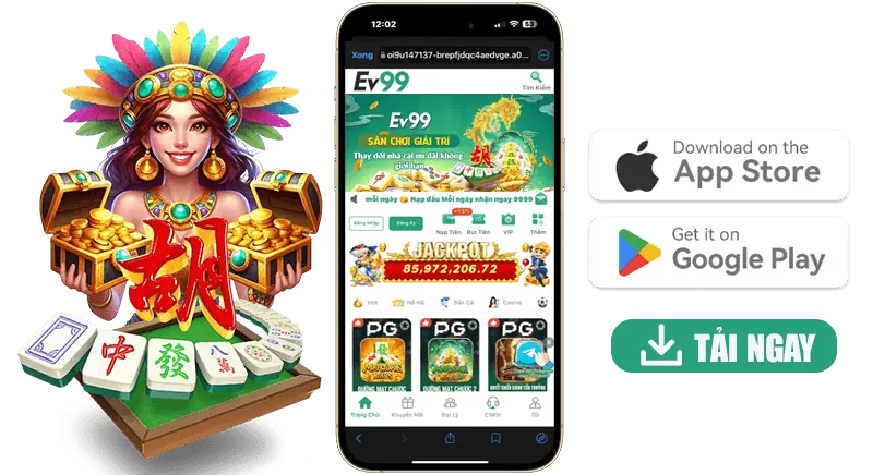 Biểu tượng đa dạng trò chơi zalv code