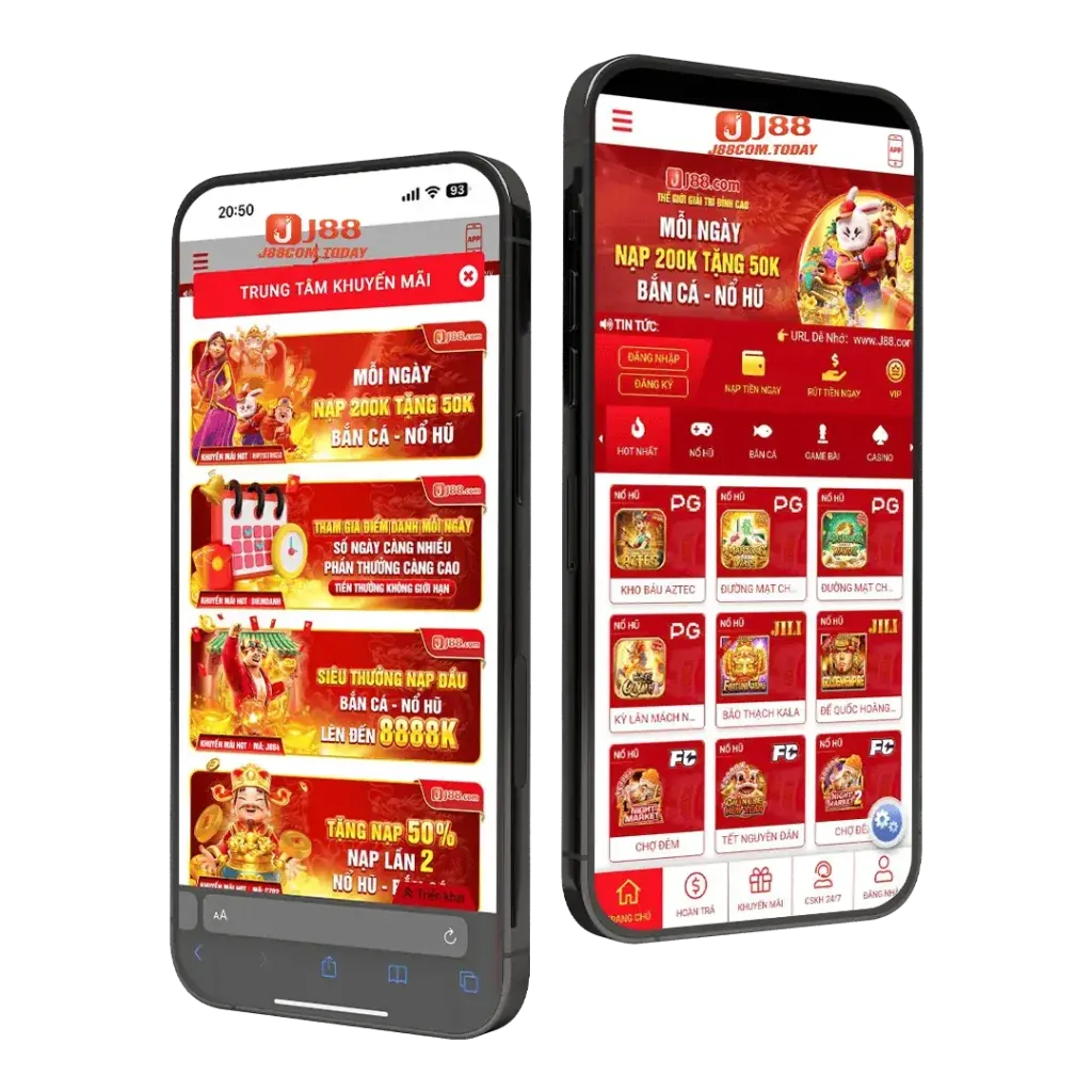 Thưởng nạp lại hàng ngày game bắn cá
