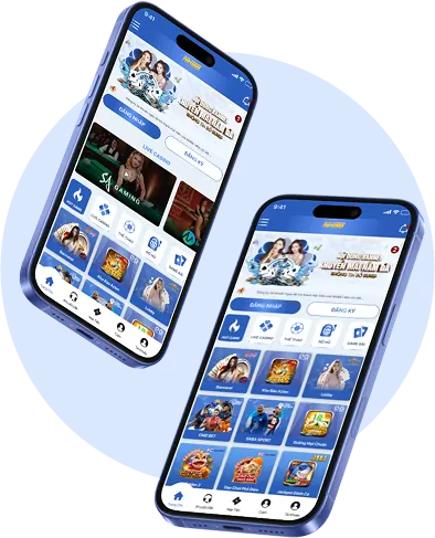 Đồ họa game bắn cá zalv code