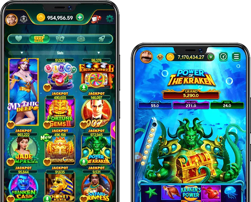 Sự đa dạng của trò chơi slot