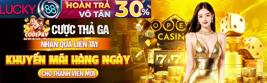 Hoàn trả không giới hạn zalv code